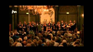 Mozart: Lacrimosa uit Requiem (bewerking voor orgel)