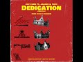 JayFame - Dedication Ft. Primetime Paco & Jagger DarkCloud