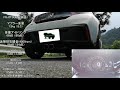 HONDA S660 FUJITSUBO AUTHORIZE K Exhaust Sound