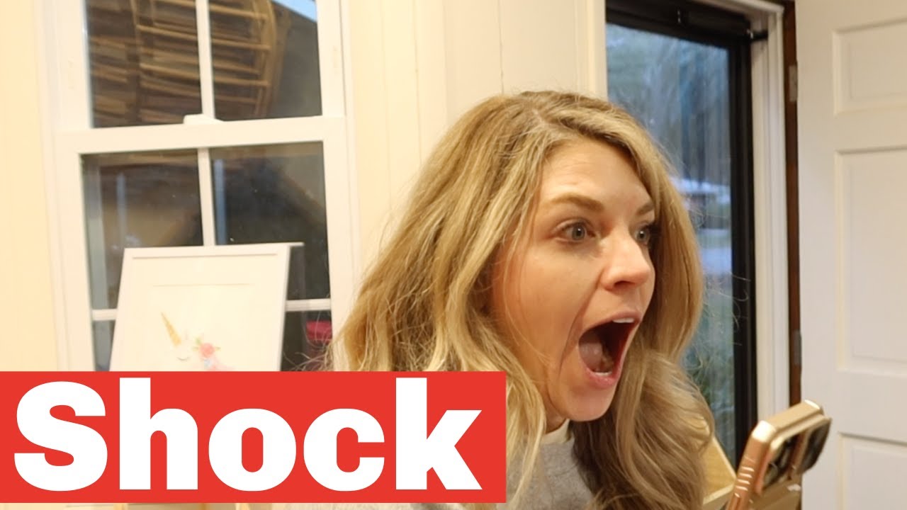 SHOCK! - YouTube