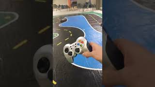 UCSD ECE 148: Team 10's Donkey Car Autonomous Laps