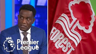 Nottingham Forest have 'overstepped the mark' with PGMOL statements | Premier League | NBC Sports by NBC Sports 5,380 views 13 hours ago 8 minutes, 28 seconds