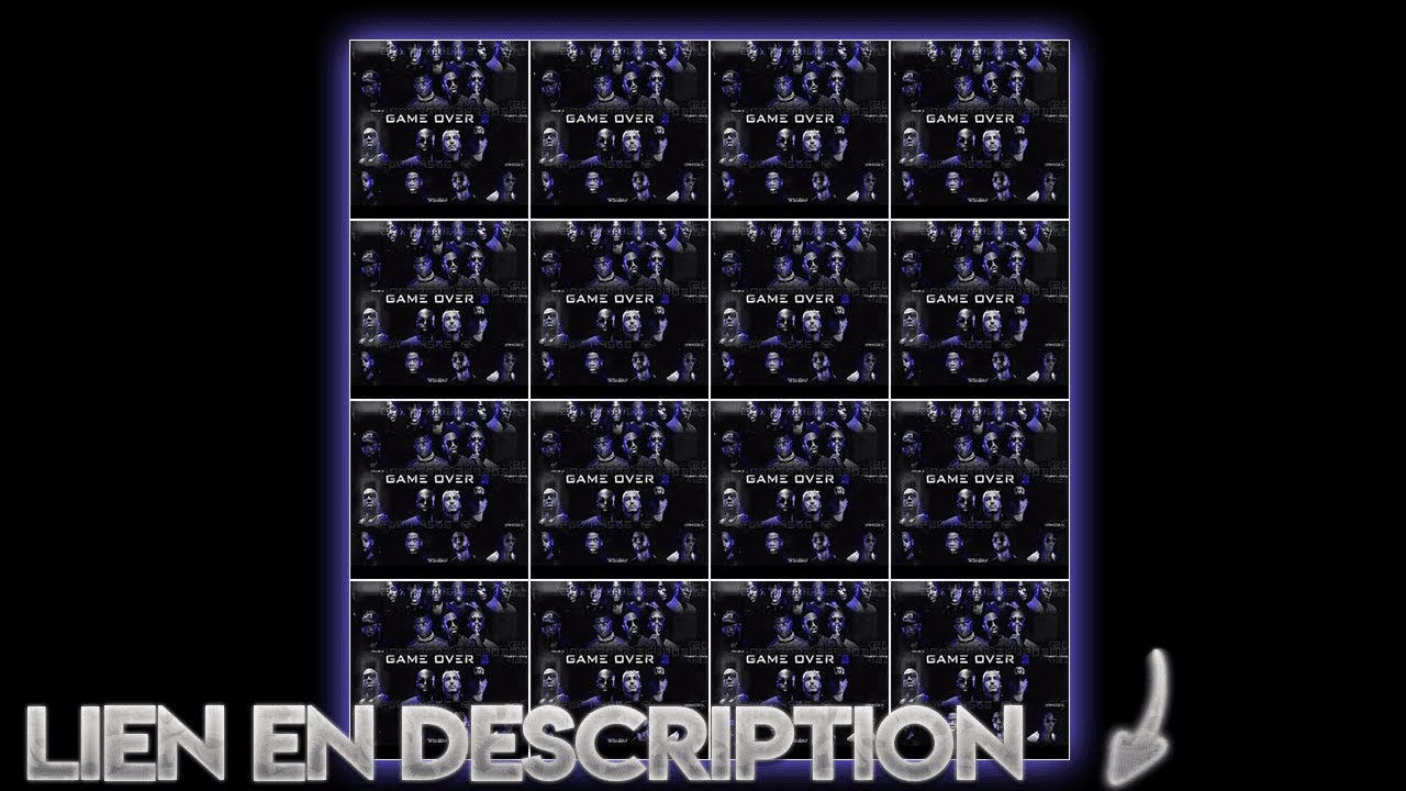 ▶ [LEAK]/[TELECHARGER]/(Game Over Vol. 2)\ Ninho - Cosa Nostra (feat. Niro) ◀(Etat: Fonctionnel)