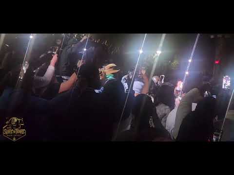 Da Brat Live in Detroit pt 6  8/30/25 performing Funkdafied.
