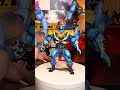 Faker custom by Matt Walford (Ahktars studios)