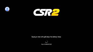 Csr2 showdown and live lobby racing...