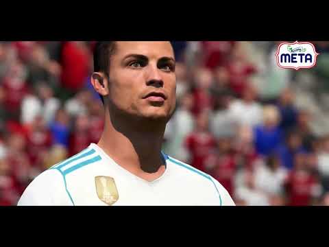 Reseña FIFA 18 (EA Sports)