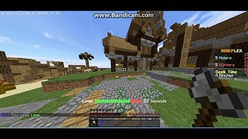 Mineplex - Block Hunt #1