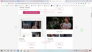 How to install Woocommerce and storefront theme in wordpess