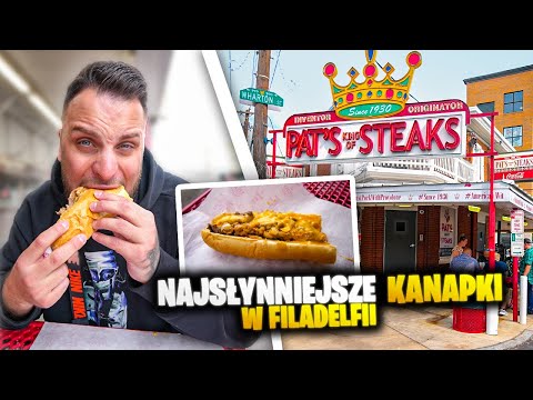 Wideo: Najlepszy czas na wizytę w Filadelfii