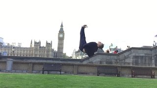 NYALL || FOLLOWING MY PATH || TRICKING SAMPLER 2016