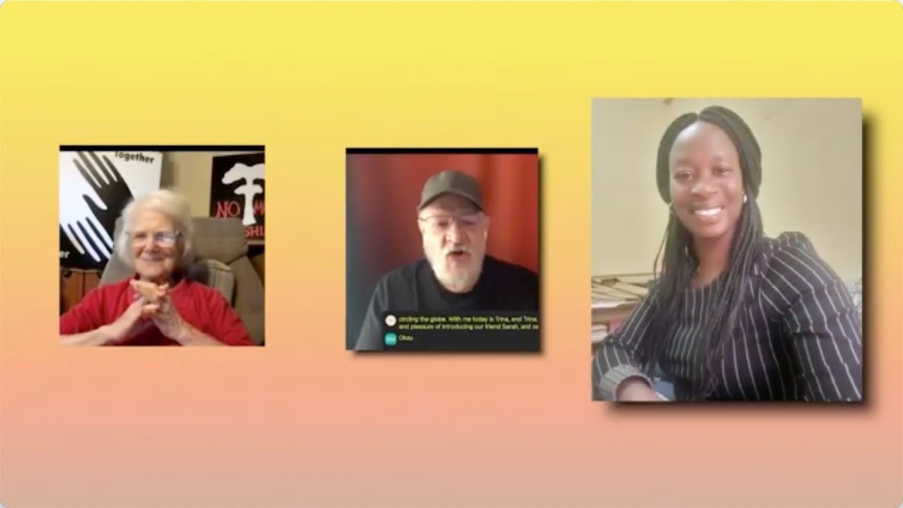 Zulu Gardens, Agroecology and Climate Action