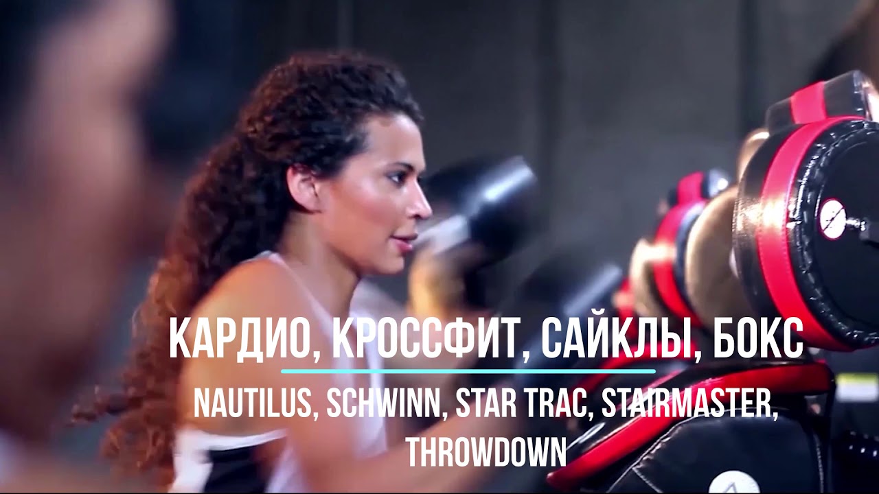 Core Health and Fitness — компания, навсегда изменившая рынок спортивного оборудования