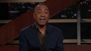 John McWhorter on 'Black Fragility' | Real Time with Bill Maher (HBO)