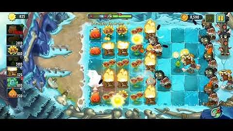 Eclipse mod p vs z 2 leve s9