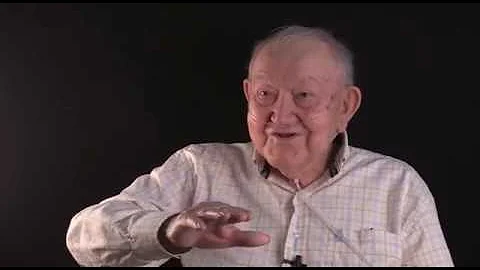 William Dailey - World War 2 Veteran