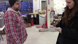 Morris Bus Garage Electrical System Training