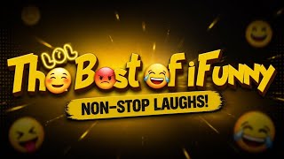 The Best of iFunny E91 // Quantum Collective #memes 