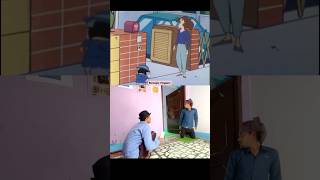 Shinchan Part-522😂 #shorts #edit #shortsfeed #cartoon #anime #shortvideo #comedy #memes #shinchan