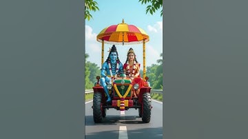 #mahadev
