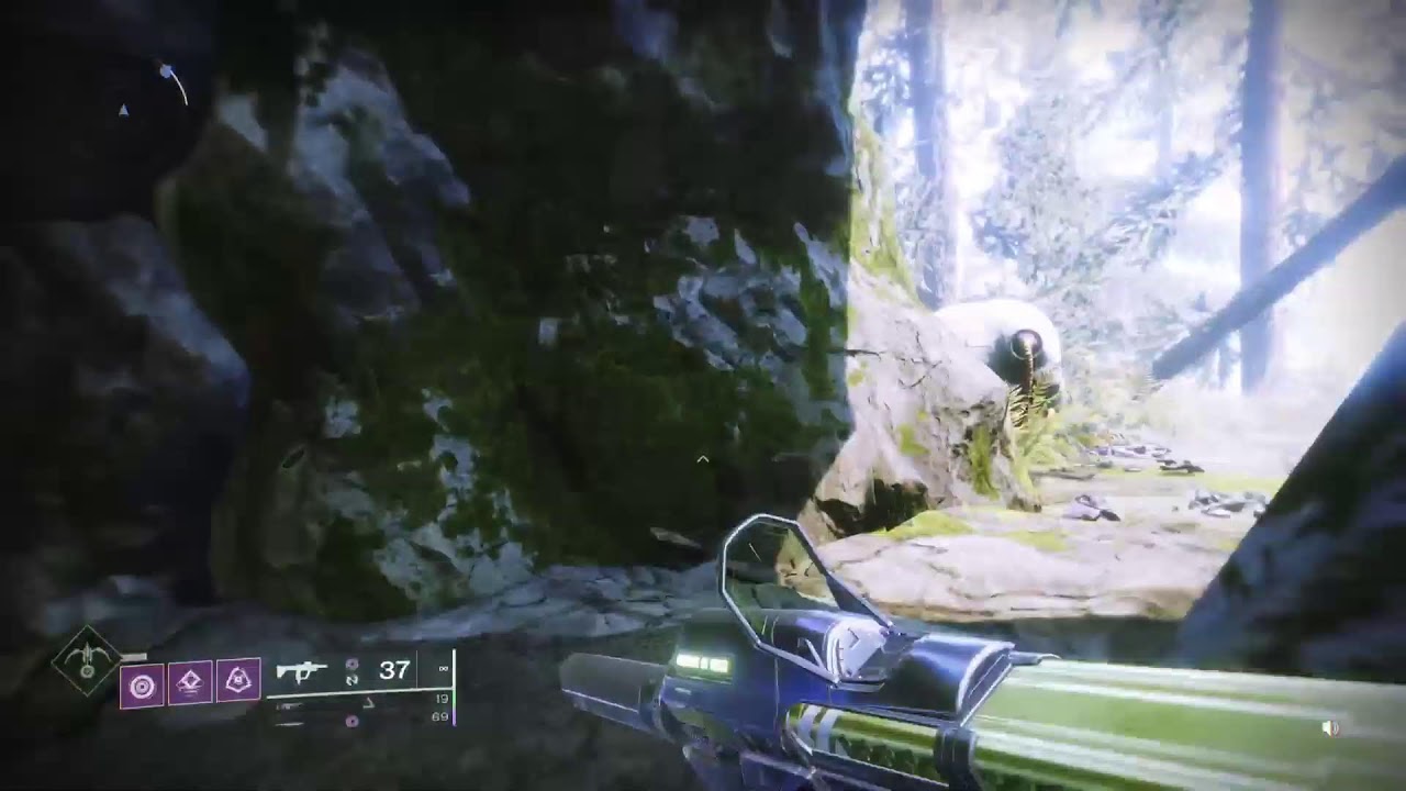 Destiny 2 Xur Standort & Inventar 28.4.2023