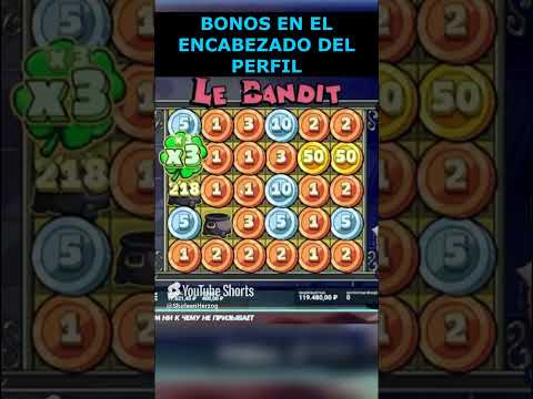 ganando en el casino