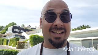 Walk Through Yamu, Phuket - Thailand