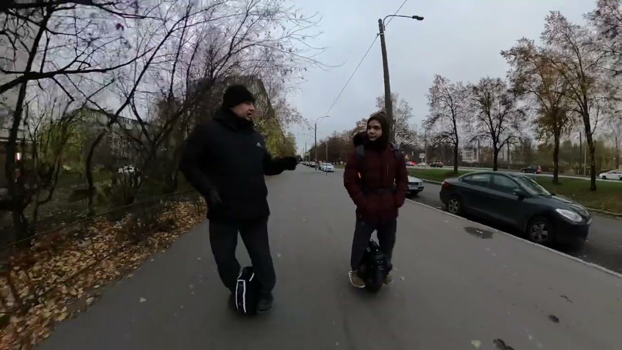 Беседа (или Подкаст) с интересным человеком Семён на Мsuper Pro HT ...