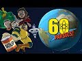 BLASTED OFF INTO SPACE WITH NOWHERE TO RUN | 60 Parsecs game [1]