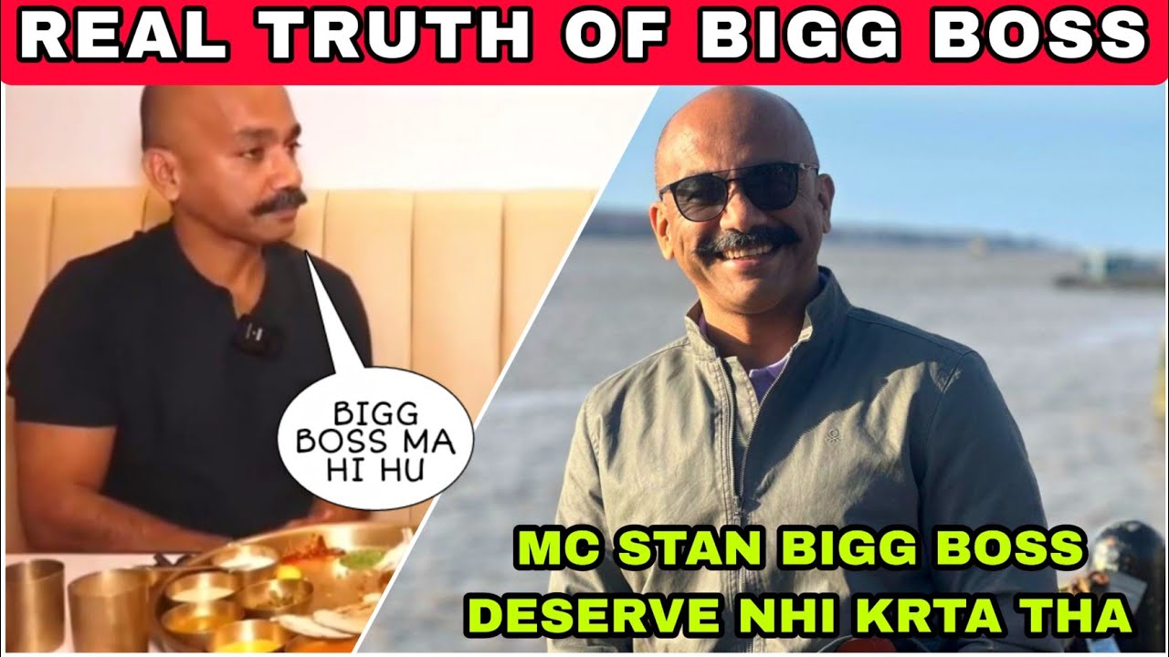 BIGG BOSS 16 PROMO, MC Stan & Abdu Vibing on Ek Din Pyaar