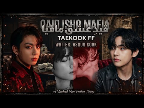 ♡︎𝐐𝐚𝐢𝐝 -𝐞- 𝐢𝐬𝐡𝐪 𝐌𝐚𝐟𝐢𝐚♡︎𝐩𝐚𝐫𝐭 5 𝐓𝐚𝐞𝐤𝐨𝐨𝐤 𝐟𝐟 || ❤️🖤𝐰𝐫𝐢𝐭𝐭𝐞𝐫 𝐚𝐬𝐡𝐮♥︎𝐤𝐨𝐨𝐤#𝐭𝐚𝐞𝐤𝐨𝐨𝐤#𝐟𝐟