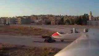 glider cable break