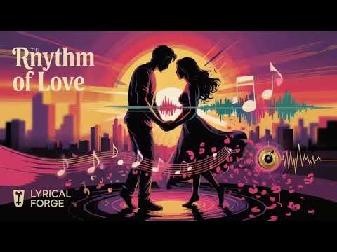 The Rhythm of Love (Official Lyrics) | Lyrical Forge