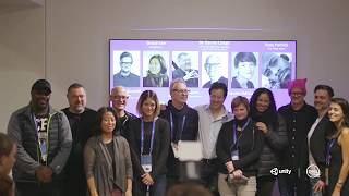 Sundance Film Festival panel: Imagining work in an AI integrated future