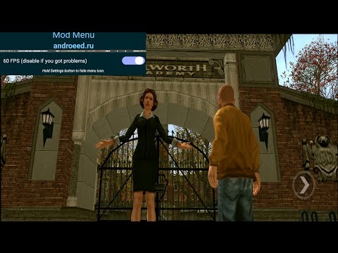 Bully: Anniversary Edition Android #13 