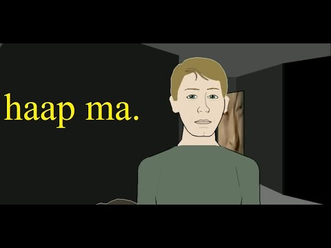 [Vinesauce] Joel speaking the language of Gonzalo