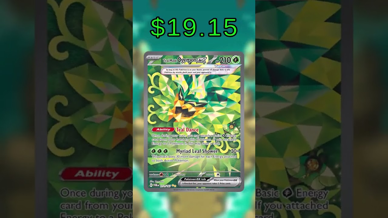 Top 15 Twilight Masquerade Cards (Most Expensive) English January 2026