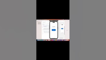 UIButton Basics in One Minute