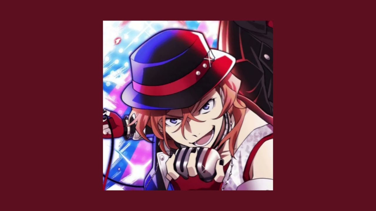 Yankee Rose (Sped-Up)