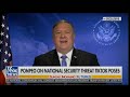 Secretary of State Pompeo: CCP Cancelled Hong Kong’s Elections Because Their Candidates Would Get “Crushed”