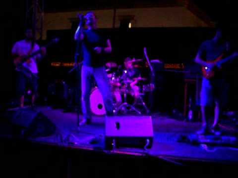 Kanca-Feel (Robbie Williams Cover) @ Hayal Kahvesi Çeşme Marina