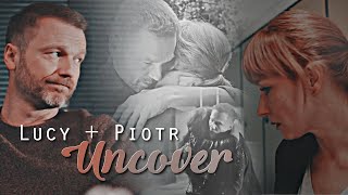 Piotr Górski + Lucyna Szmidt | Komisarz Alex | Uncover + Tłumaczenie PL