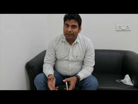 Mobile App Development Testimonial by App India Client - Mazikbuy