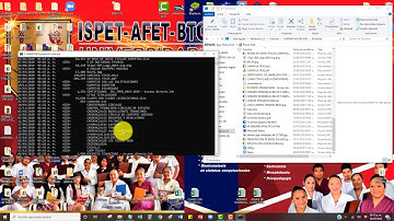 👉🏻#1 Practica CMD, COMANDOS💯 --DIR--CD--CD../--CD/--CLS--MKDIR--RMDIR👾--DEL--EXIT.💻