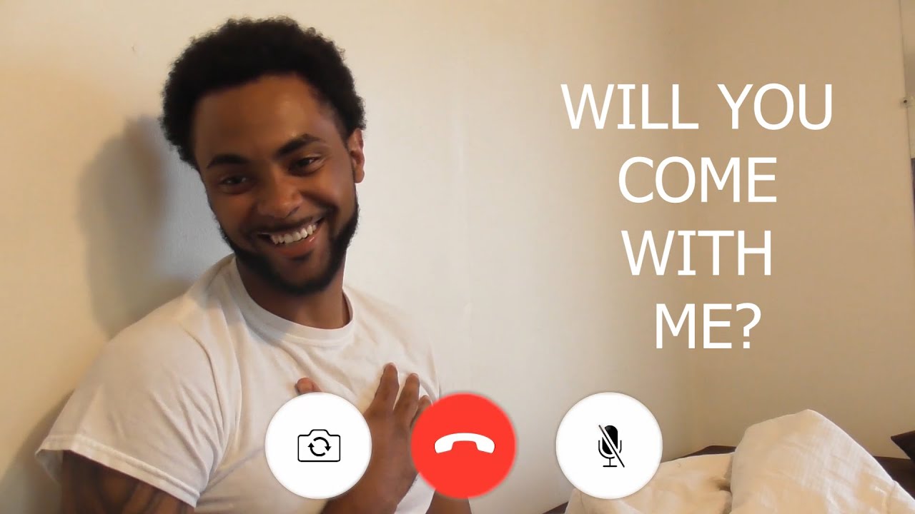 ASMR Пойдем со мной