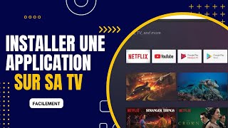 How to easily install apps on your TV screenshot 3