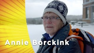 Annie Borckink (OS 1980) | Het verhaal achter de medaille | Andere Tijden Sport