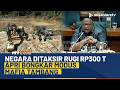 Negara Ditaksir Rugi Rp300 T, Asosiasi Penambang Rakyat Bongkar Modus Mafia Tambang | NTV
