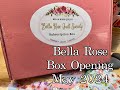 Bella Rose Quilts - May 2024