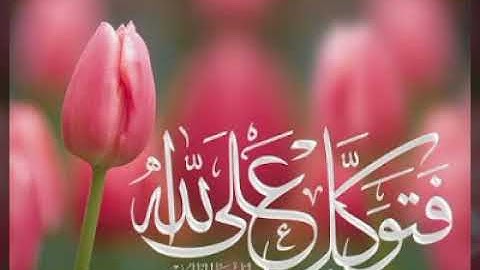 #تلاوة خاشعة من سورة الفرقان _للقاريء_محمد صبري